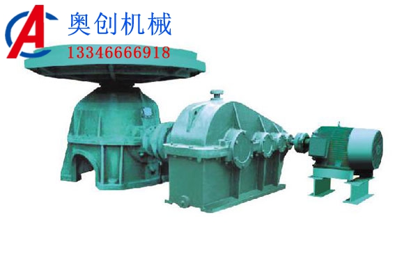 圆盘给料机是什么 圆盘给料机是什么